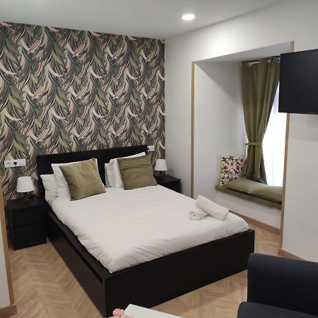 Apartamento En Madrid Ngoại thất bức ảnh