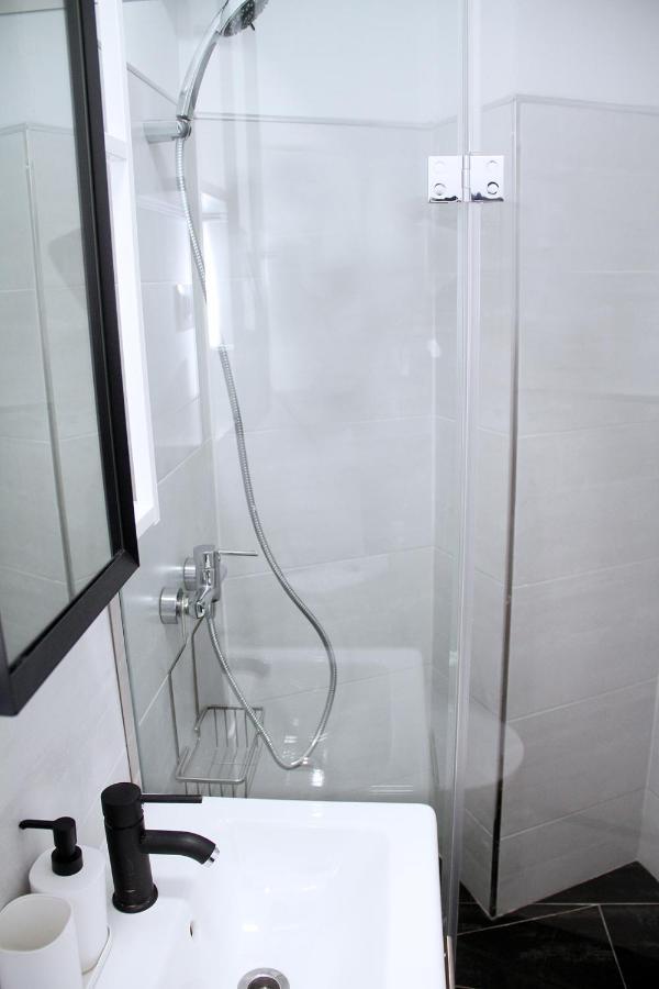 Apartamento En Madrid Ngoại thất bức ảnh