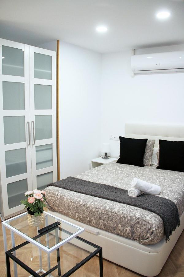Apartamento En Madrid Ngoại thất bức ảnh