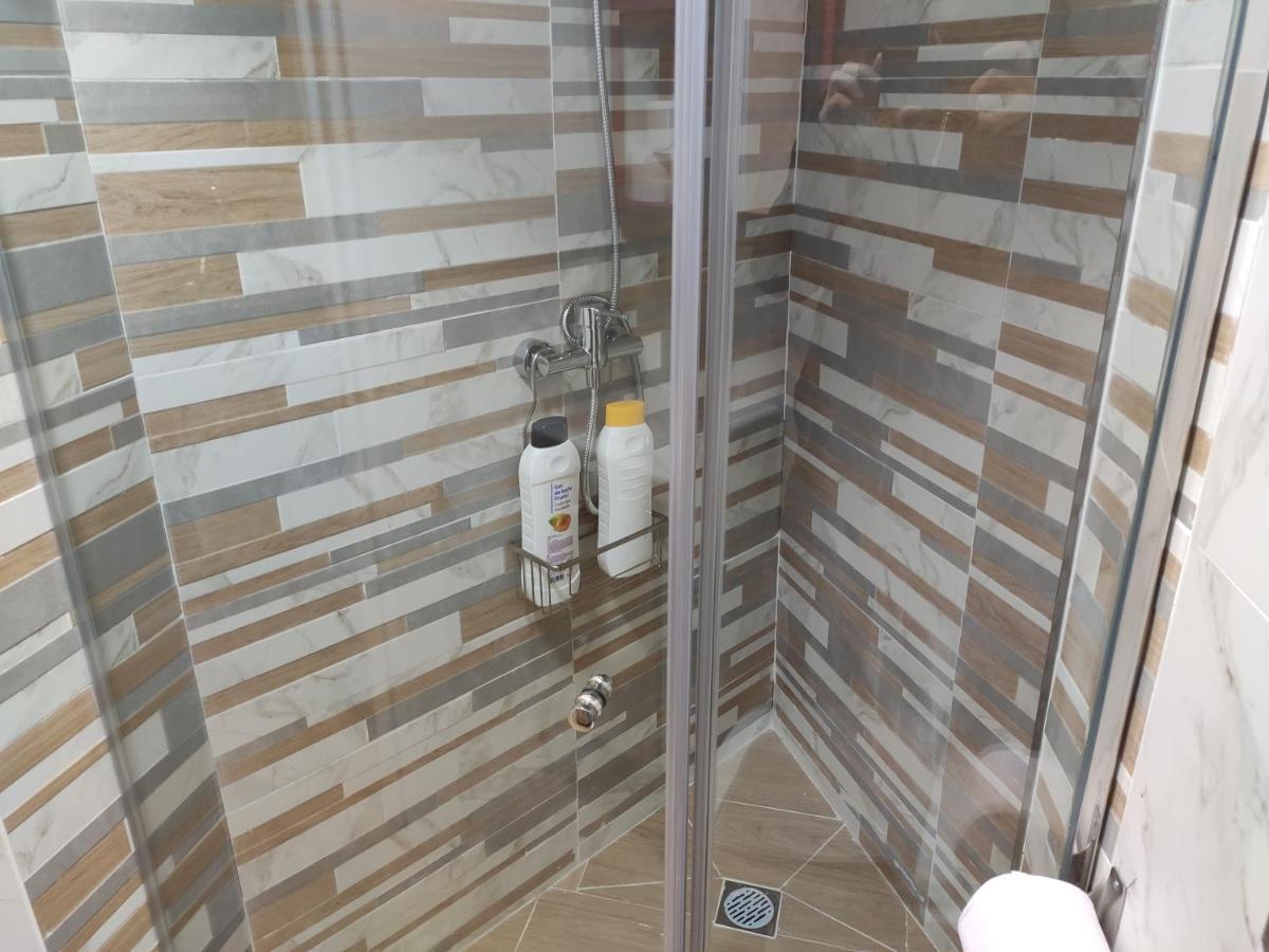 Apartamento En Madrid Ngoại thất bức ảnh